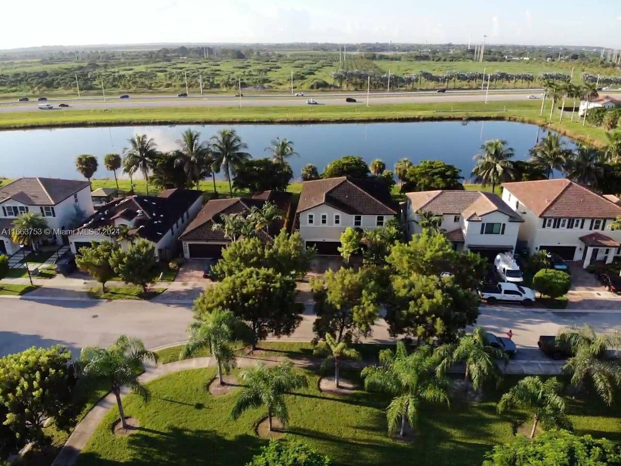 Homestead, FL 33032,11938 SW 253rd Ter