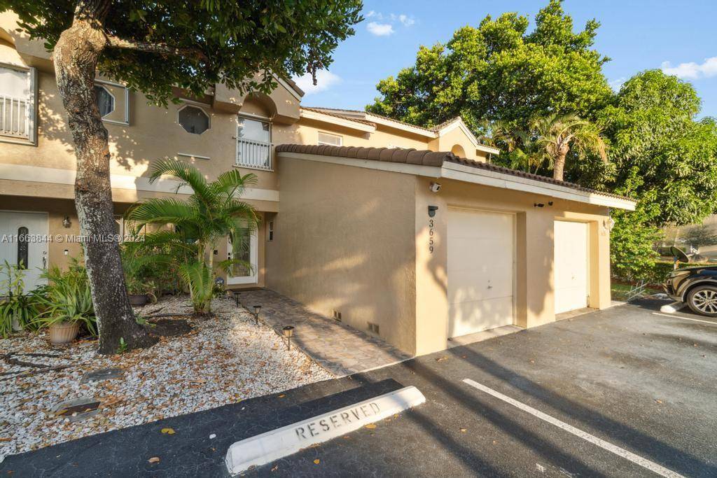 Sunrise, FL 33351,3659 NW 91st Ln #3659