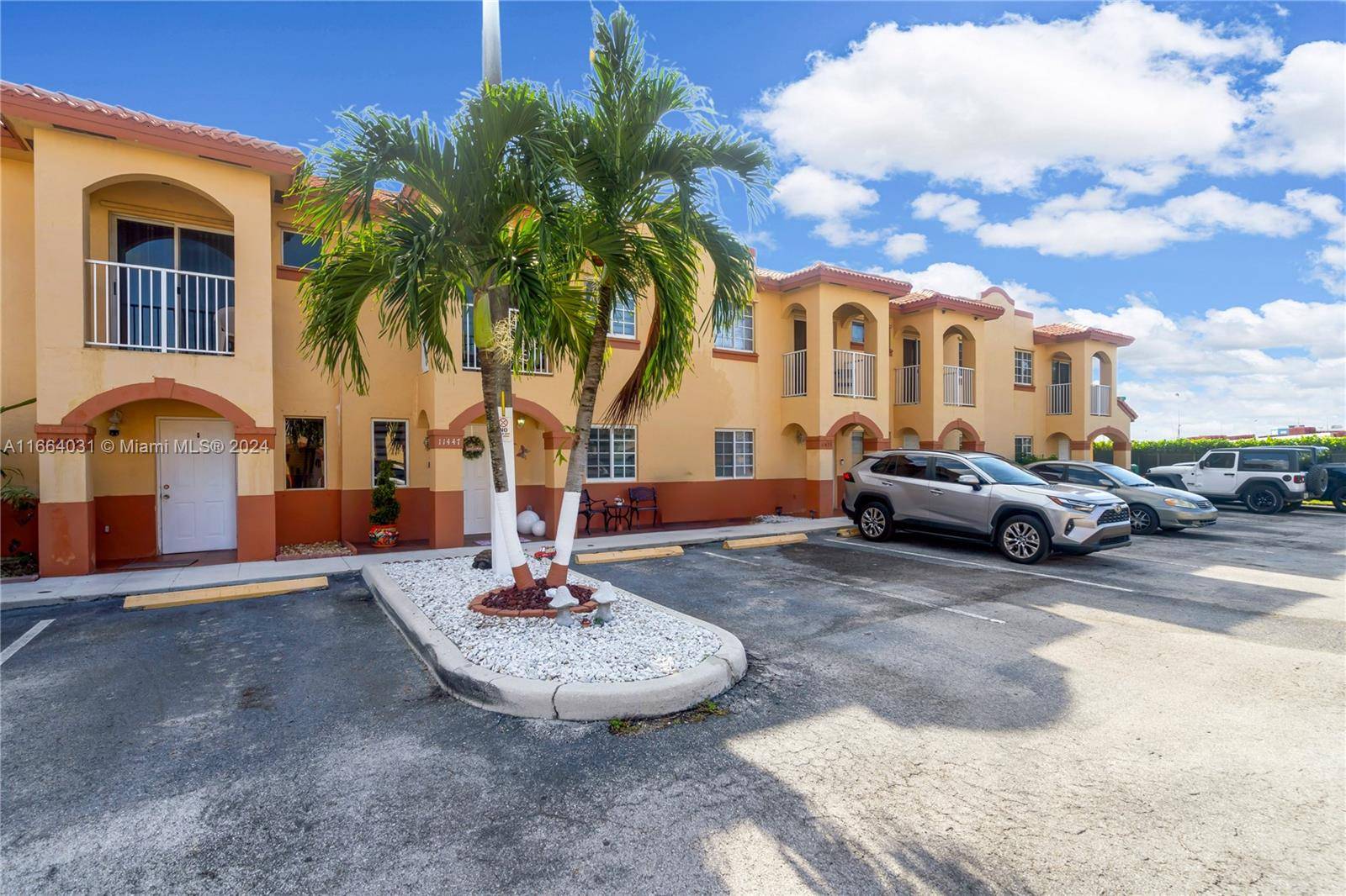 11447 NW 95th Ct #4,  Hialeah Gardens,  FL 33018