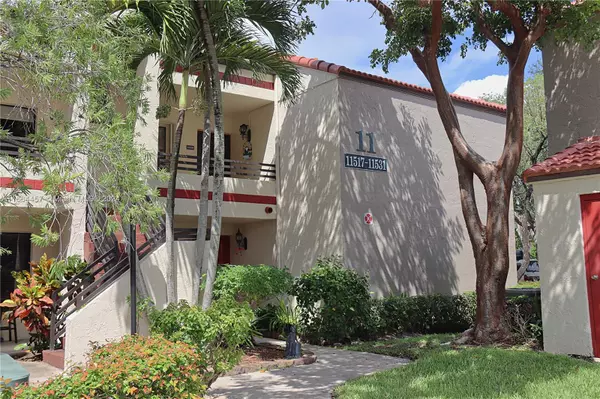 11519 NW 10th St #11519,  Pembroke Pines,  FL 33026