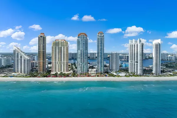 Sunny Isles Beach, FL 33160,17901 Collins Ave #2904