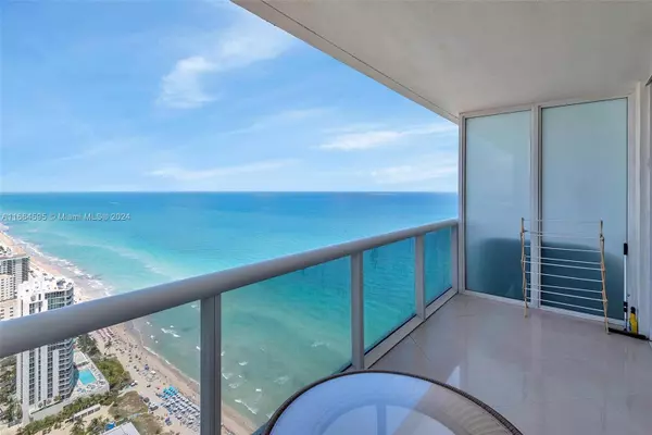 Hallandale Beach, FL 33009,1830 S Ocean Dr #4709