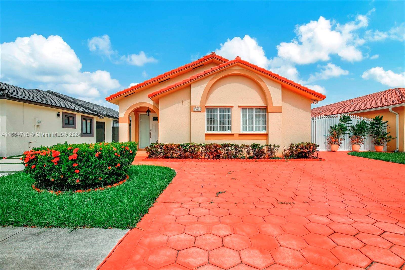 7481 NW 167th Ter,  Hialeah,  FL 33015