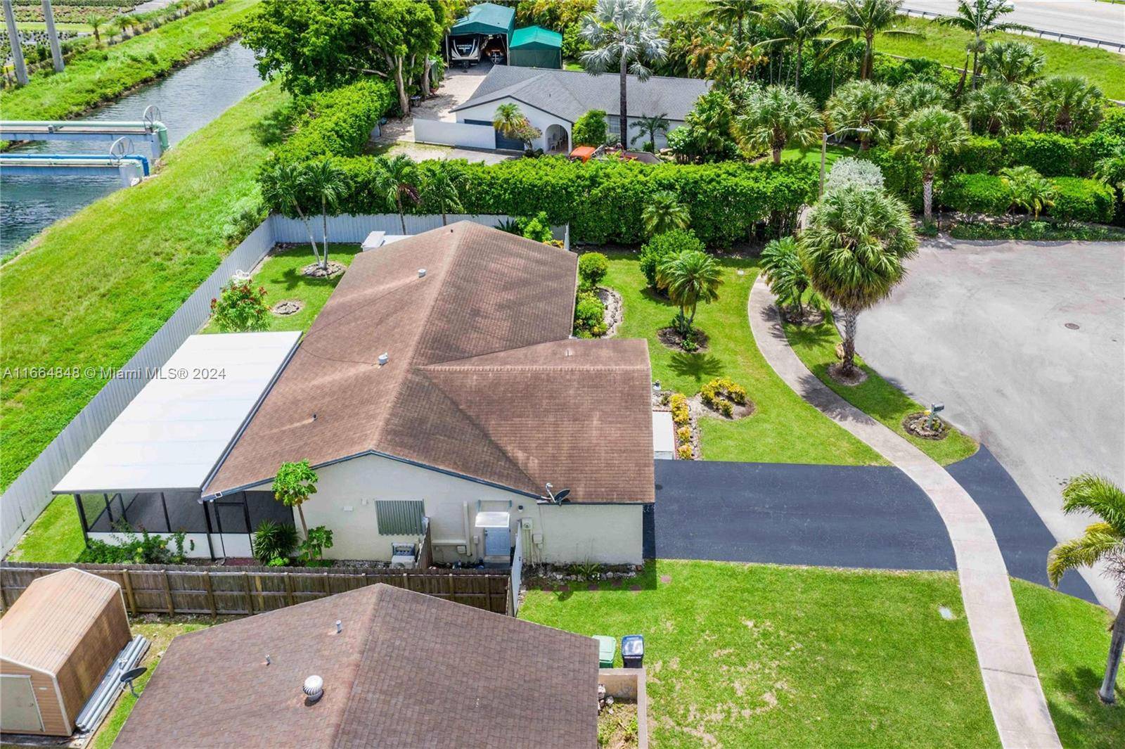 Homestead, FL 33032,12570 SW 259th St