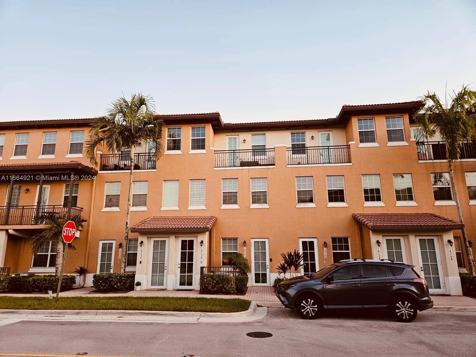 14766 SW 10th St #10506,  Pembroke Pines,  FL 33027