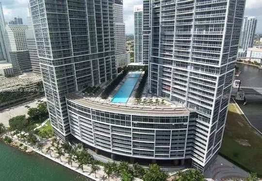 475 BRICKELL AV #3808, Miami, FL 33131