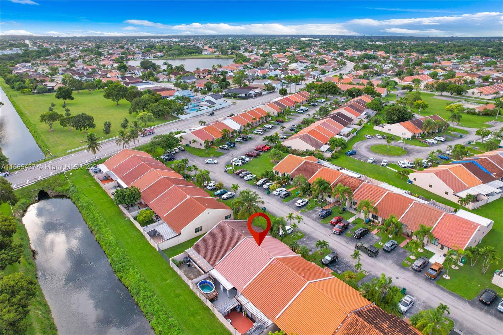 Miami, FL 33193,14724 SW 63rd Ln