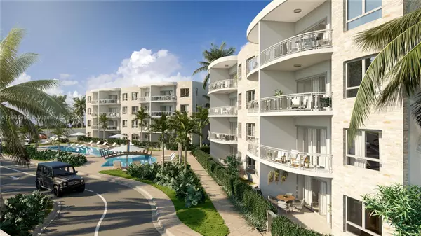 Punta Cana Arena Gorda, Municipio Higuey #A-106, 3000