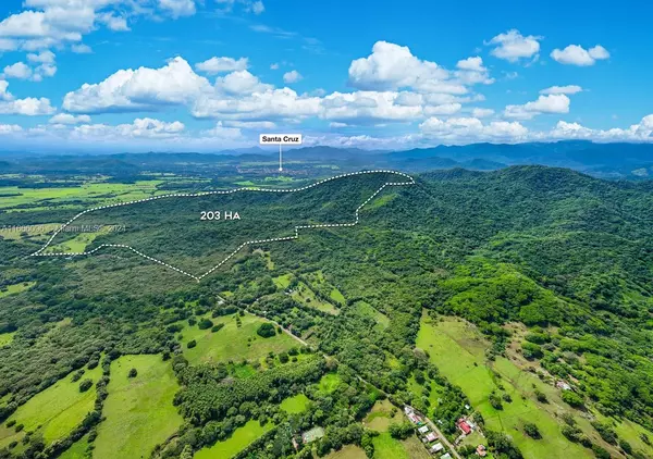 CO,Santa Cruz - COSTA RICA