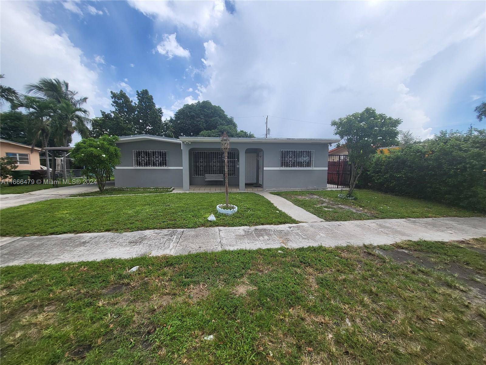 Hialeah, FL 33012,5397 W 14th Ct