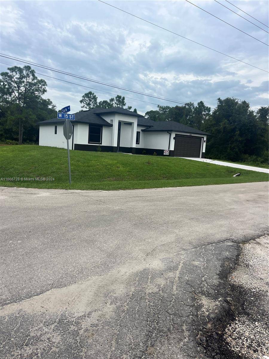 1306 W 15 th street, Lehigh Acres, FL 33972