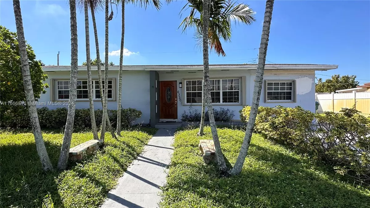 Hialeah, FL 33012,6320 NW 113th Ter