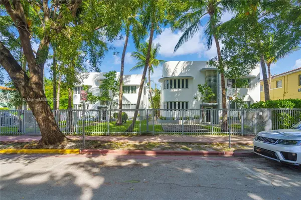 551 Michigan Ave #223, Miami Beach, FL 33139