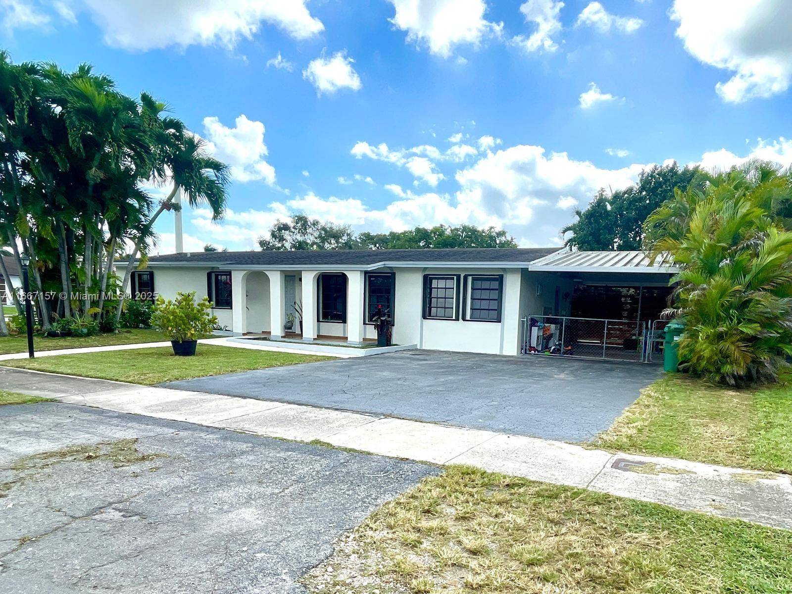 Miami, FL 33183,12900 SW 82nd Ter