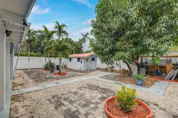 Miami, FL 33145,1772 SW 16th St