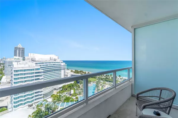4401 Collins Ave #1709, Miami Beach, FL 33140
