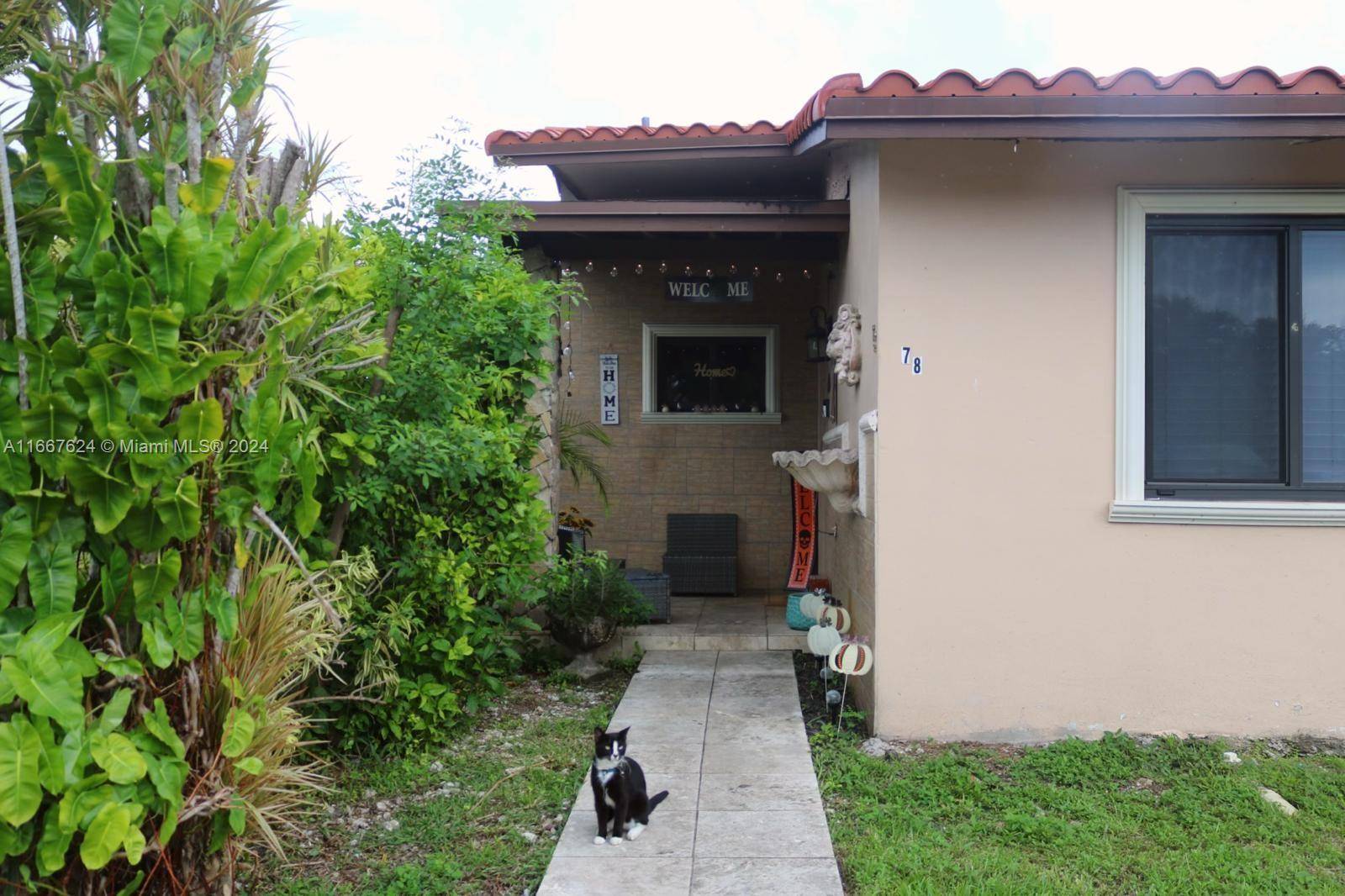 Miami, FL 33155,3816 SW 79th Ave #78