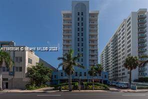 6969 Collins Ave #610, Miami Beach, FL 33141