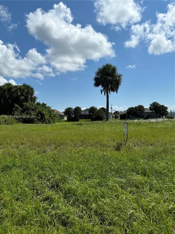 Other City - In The State Of Florida, FL 33947,176 W W Pine Valley Ln