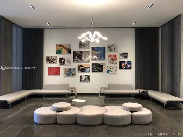 Miami, FL 33132,1600 NE 1st Ave #2816