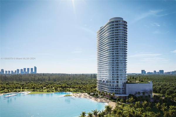 2411 Laguna Circle #206, North Miami, FL 33181