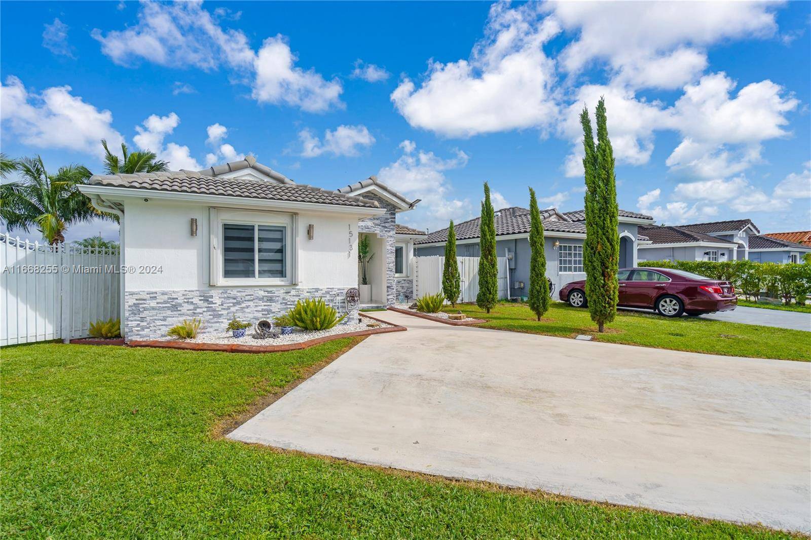 Miami, FL 33196,15131 SW 138th Ter