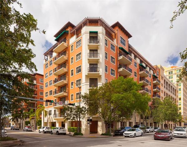 100 Andalusia #301, Coral Gables, FL 33134