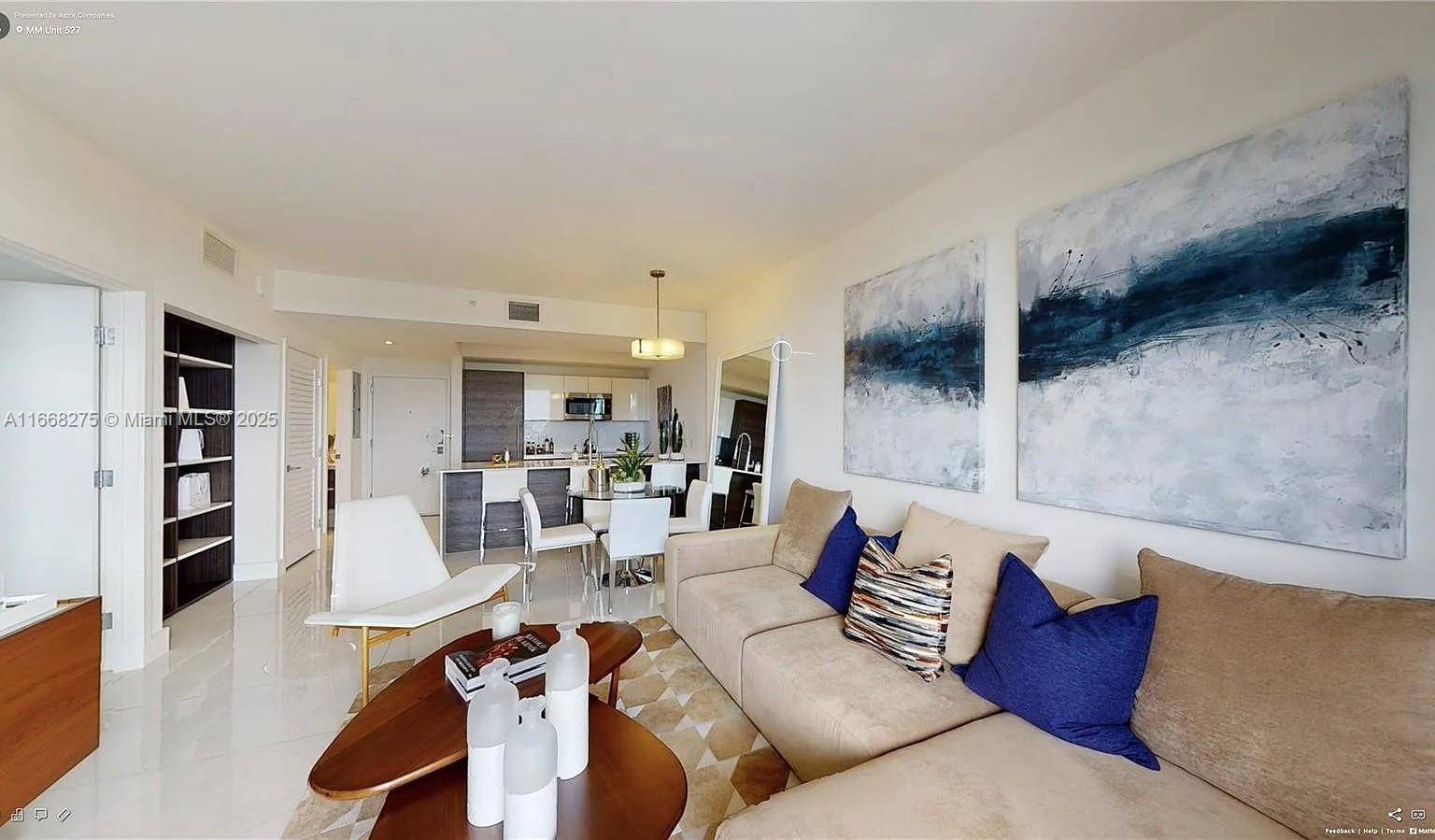 Coral Gables, FL 33146,301 Altara Ave #527