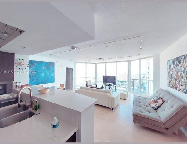 16699 Collins Ave #2807, Sunny Isles Beach, FL 33160