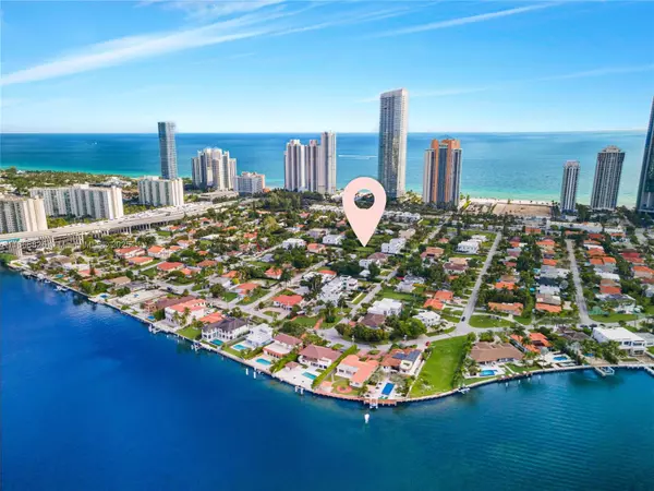 Sunny Isles Beach, FL 33160,262 189th Ter