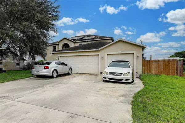 Port St. Lucie, FL 34953,1652 SW Mcallister Ln