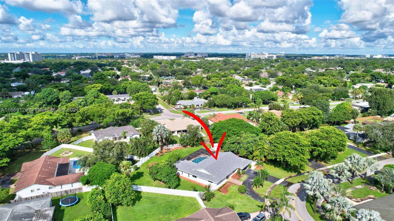 Plantation, FL 33317,1491 SW 70th Ter