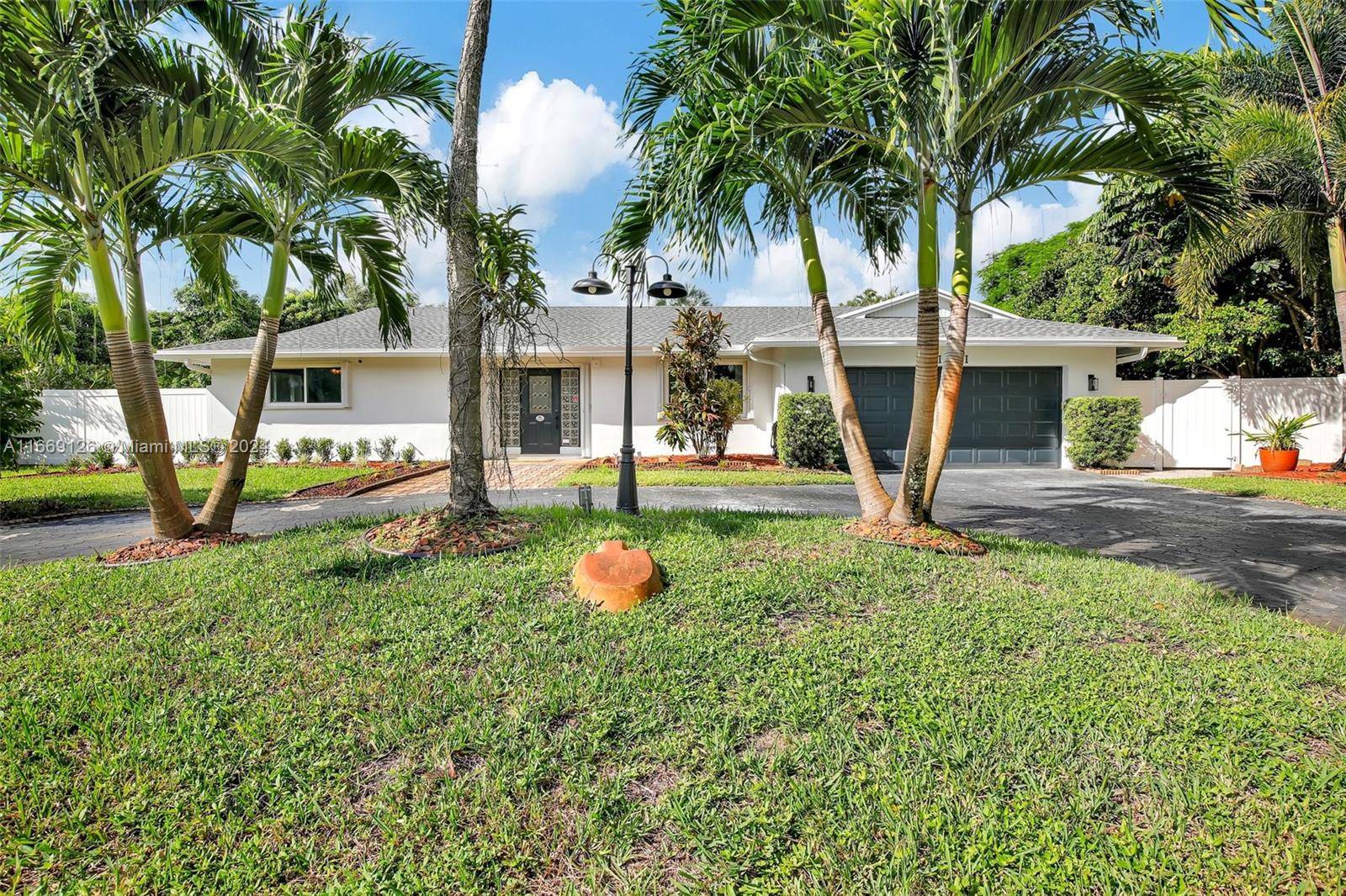 Plantation, FL 33317,1491 SW 70th Ter