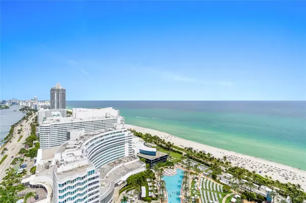 4401 Collins Ave #2911,  Miami Beach,  FL 33140