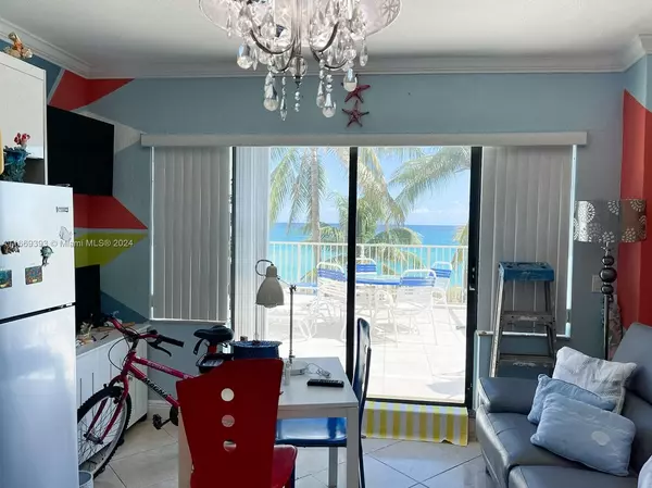 Miami Beach, FL 33141,6345 Collins Ave #435