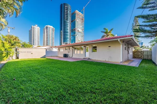 Sunny Isles Beach, FL 33160,215 187th St