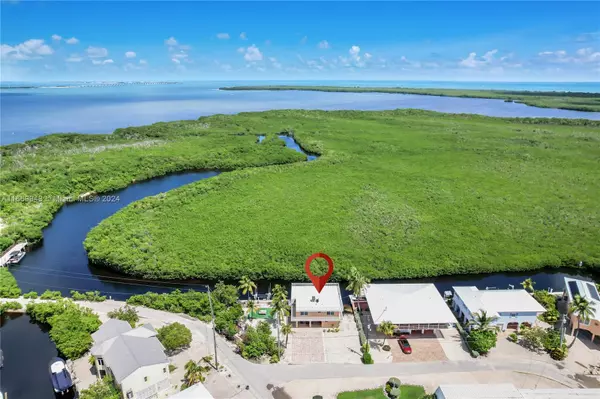 Long Key, FL 33001,127 S Layton Dr #127