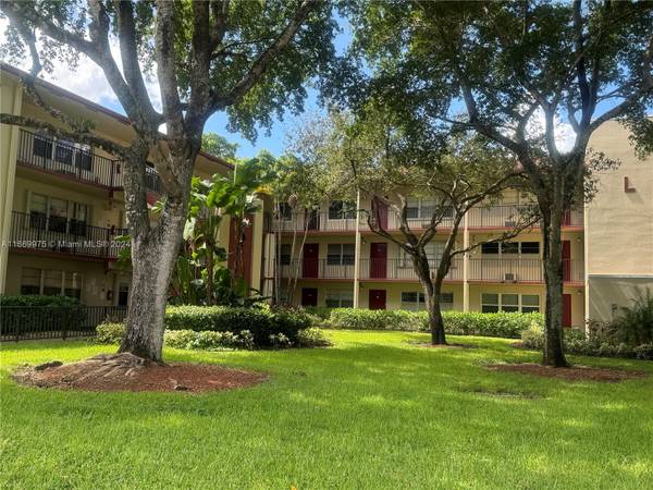 200 SW 132nd Way #302L, Pembroke Pines, FL 33027