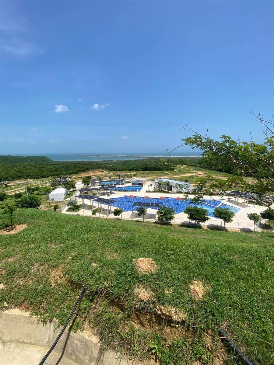 FL,90 90A, Tubará, Atlántico, Colombia