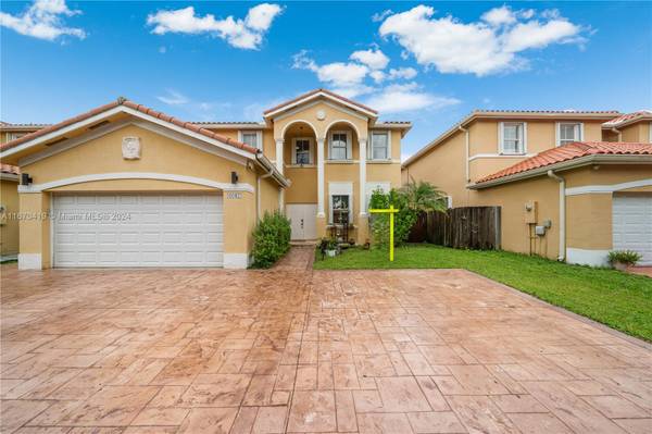 6042 SW 158th Pass, Miami, FL 33193