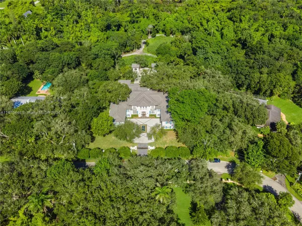 Coral Gables, FL 33156,5225 Fairchild Way