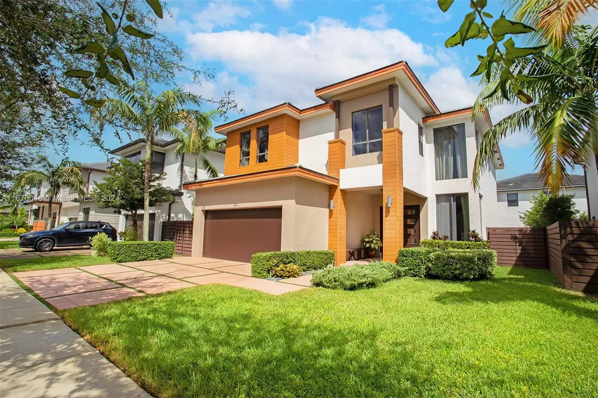 Miami, FL 33196,16111 SW 136th Way