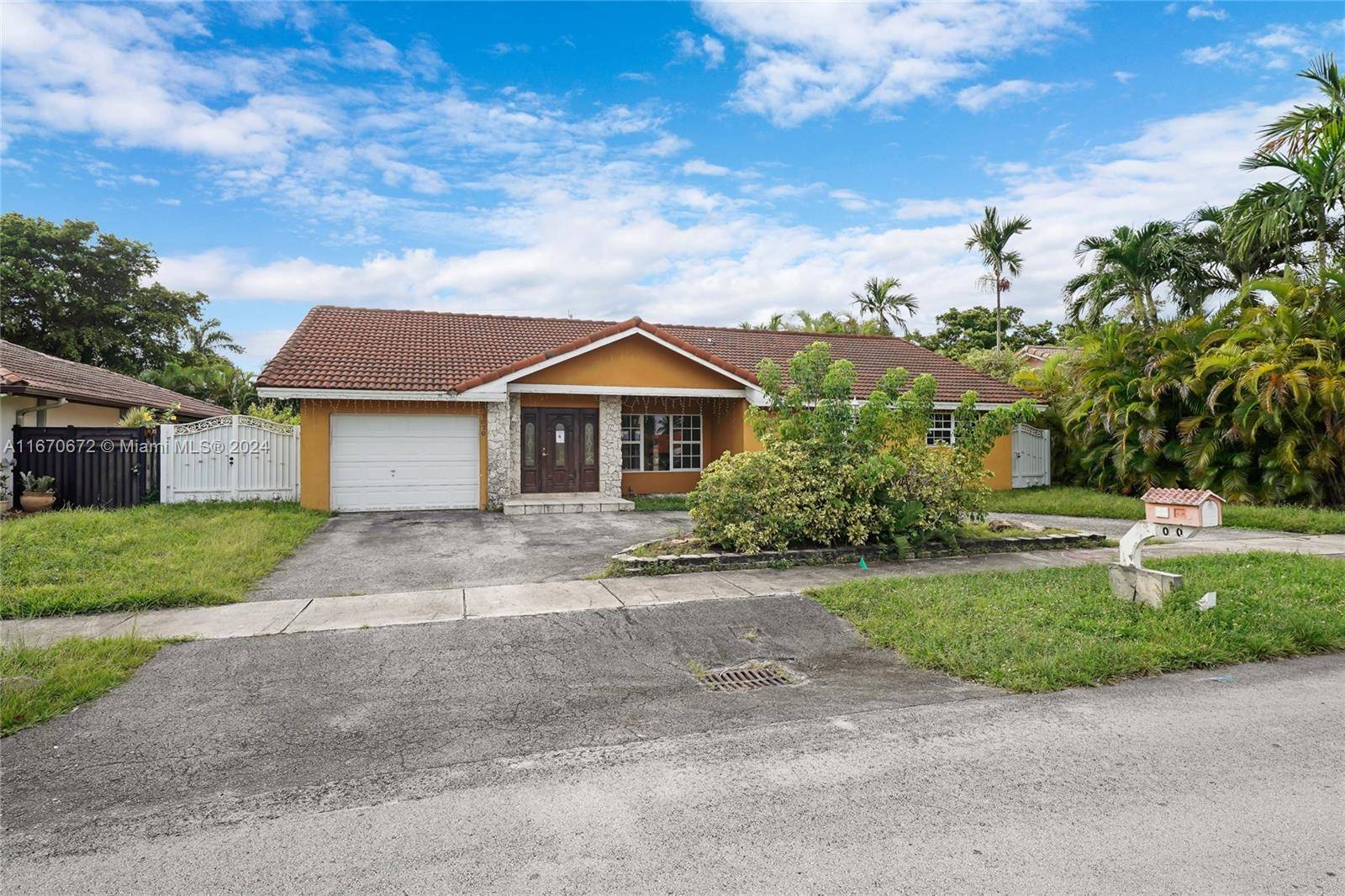 Miami, FL 33193,7070 SW 156th Ct