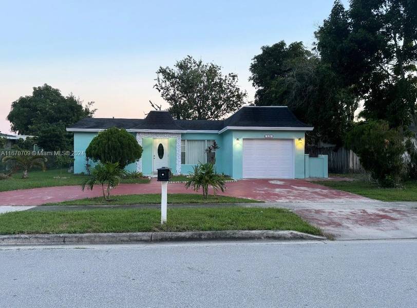 5131 SW 7th Ct #5131, Margate, FL 33068