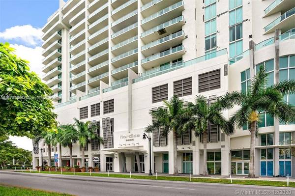 2525 SW 3rd #605, Miami, FL 33129