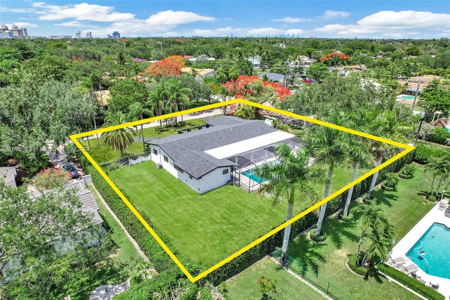 7400 SW 114th St, Pinecrest, FL 33156