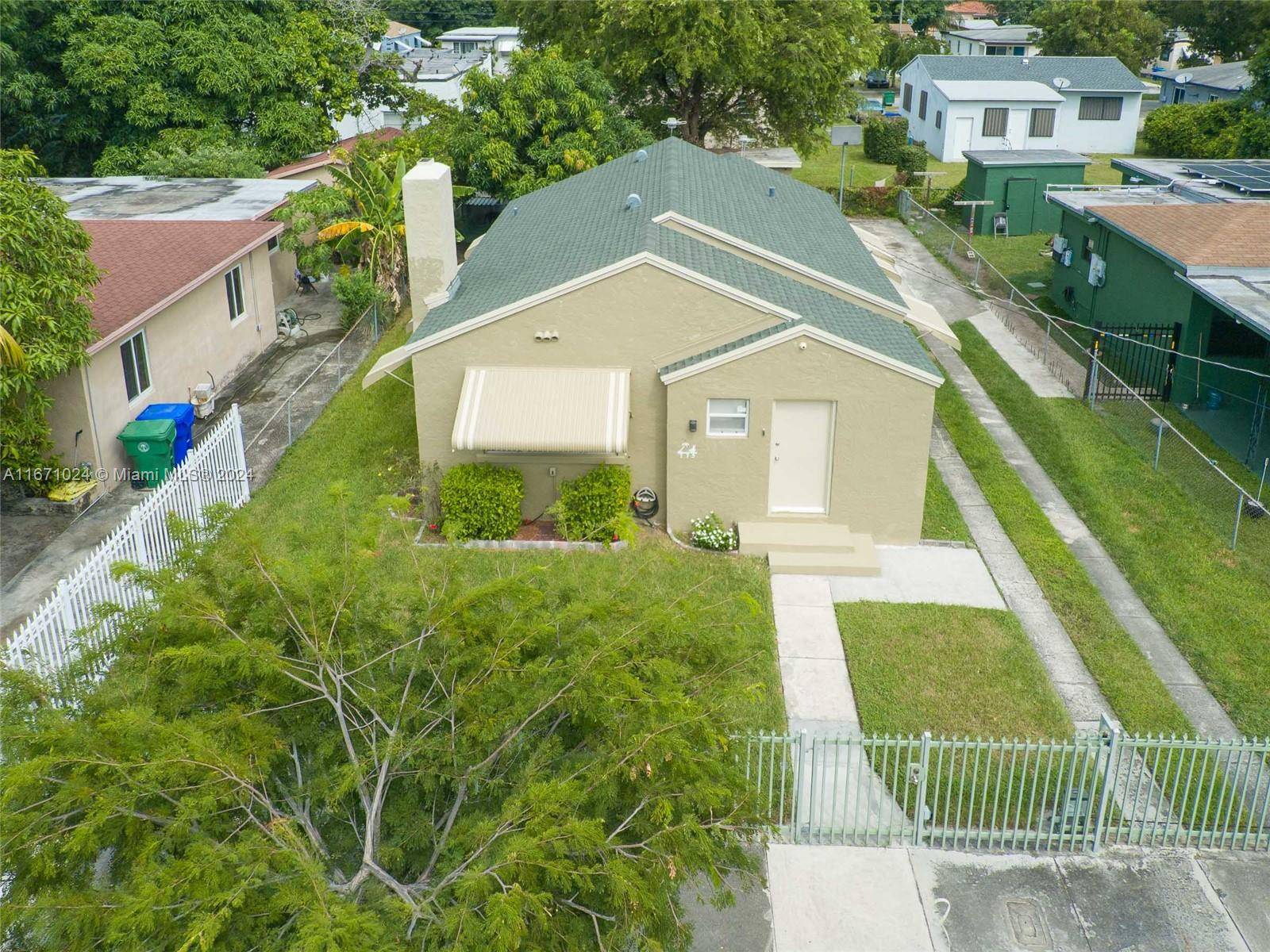 Miami, FL 33127,775 NW 41st St