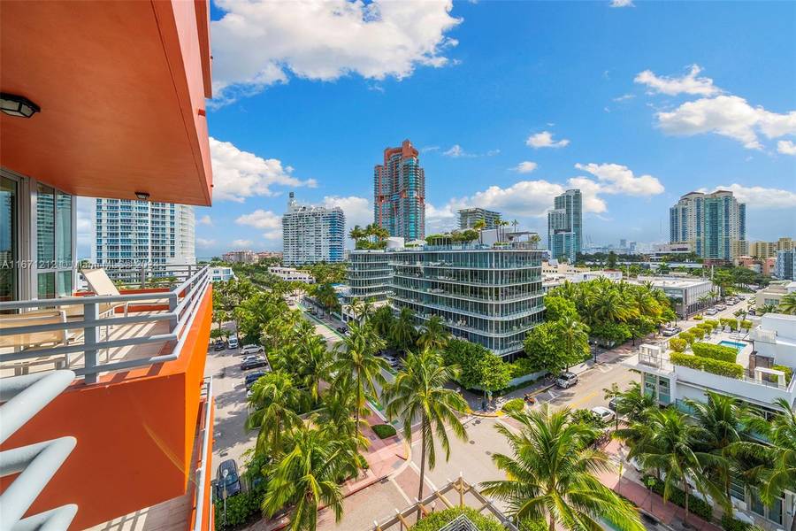 101 Ocean Dr #815A, Miami Beach, FL 33139