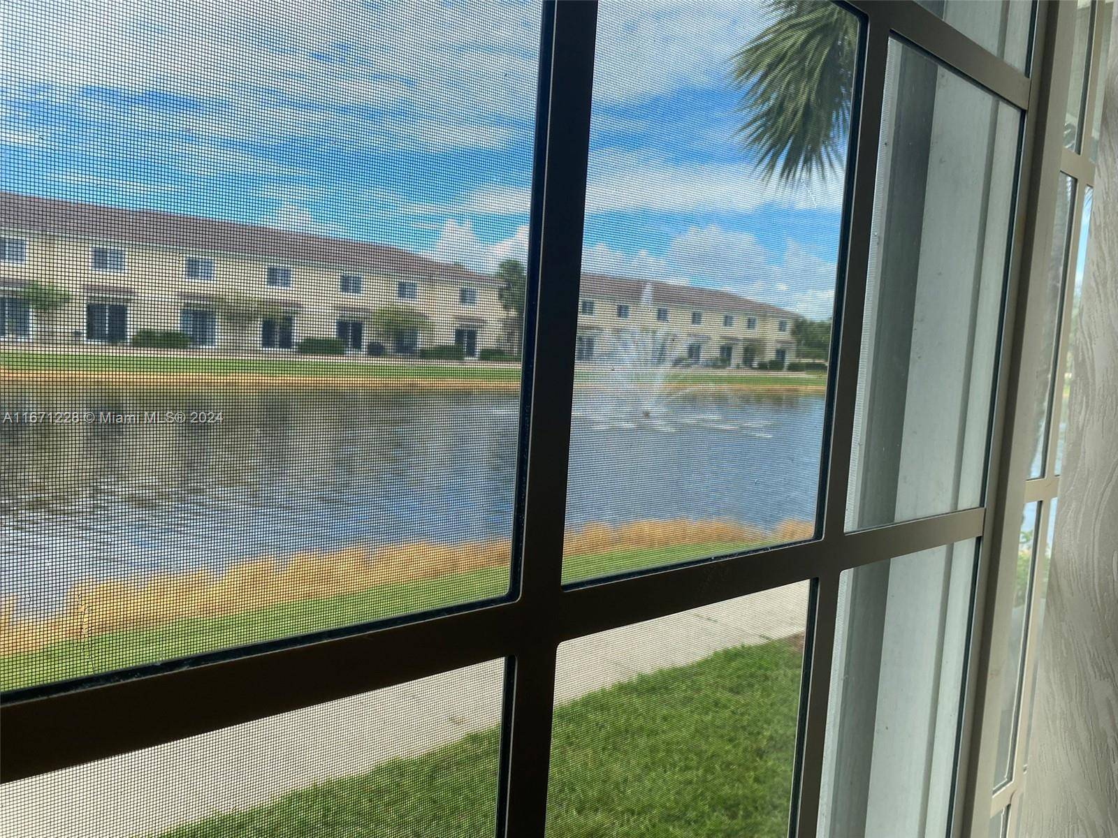 Miramar, FL 33025,2616 SW 81st Ave #1007