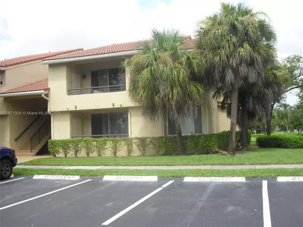 Coconut Creek, FL 33063,651 Lyons Rd #10204